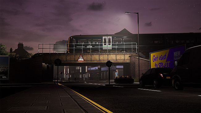 Train Sim World 7: Thames Valley: Windsor, Henley & Marlow Branches Route Add-On