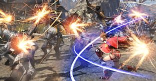 SAMURAI WARRIORS: Spirit of Sanada - Exclusive Costumes