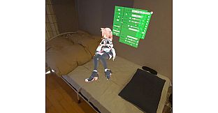 VR Harem Life DLC - Ichigo
