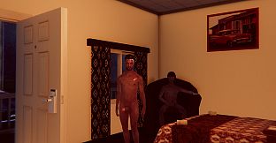 Sexy boys for Sex motel