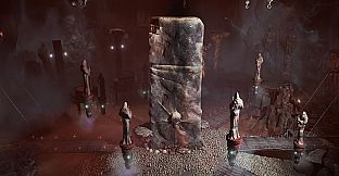 Space Hulk: Deathwing Enhanced Edition - Infested Mines DLC