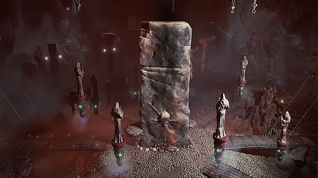 Space Hulk: Deathwing Enhanced Edition - Infested Mines DLC