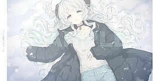 SMOKY WHITE ART BOOK