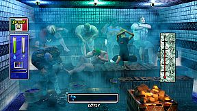 The Real Man Summer Championship 2019