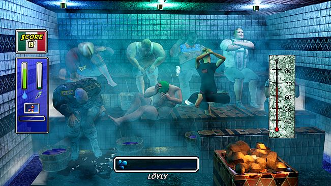 The Real Man Summer Championship 2019