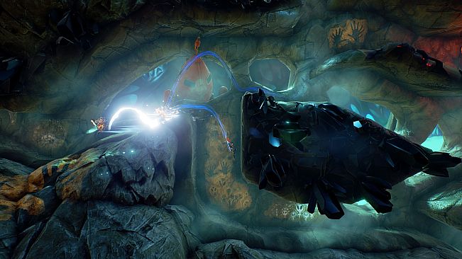 BATTLECREW Space Pirates