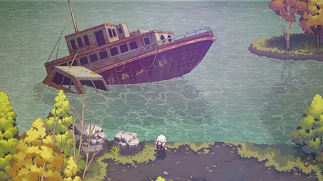 HYKE:Northern Light(s)