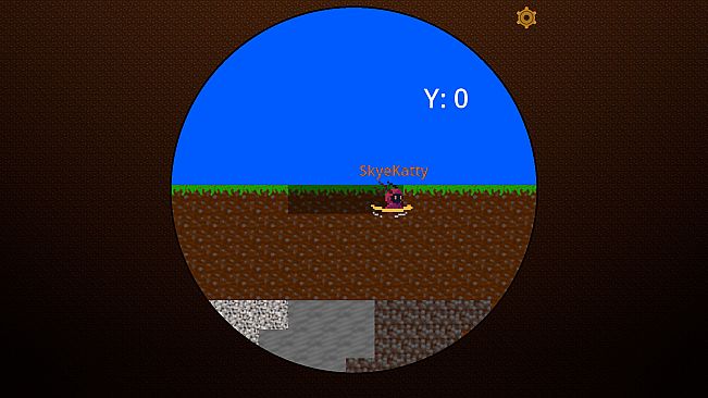 Lurk Miners