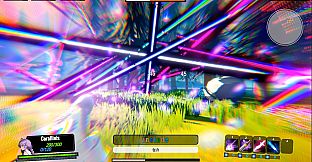 命运挽歌：词汇英灵录