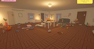 Such a Mess!