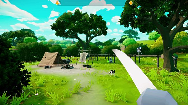 Cute Puppy Academy: Legacy Edition