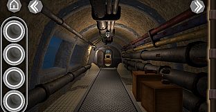 Beach Cafe II: The Escape Room