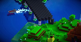 Blox 3D World