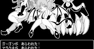 [Available in English] Mon-Musu Master - Additional adult story & Graphics DLC