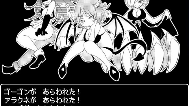 [Available in English] Mon-Musu Master - Additional adult story & Graphics DLC