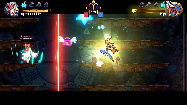 The Amazing Crackpots Club!