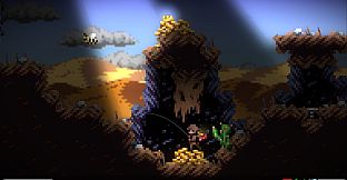 Trouble Thief