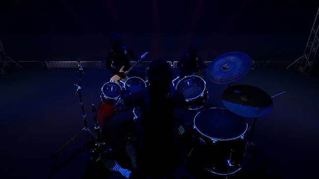 MUSIC BAND SIMULATOR:TOGETHER