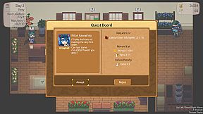 Flowershop Master Yuukarin!