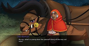 P R I S M - A Visual Novel