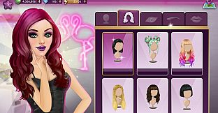 Hollywood Story: Fashion Star