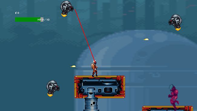 Chaos Orbit