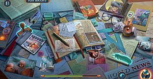 Mystical Riddles: Ghostly Park DLC