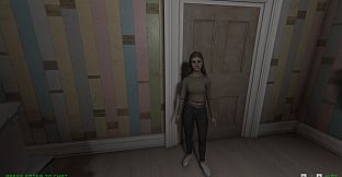 Escape Room - The Sick Colleague - Character pack