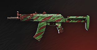 Deadside "DragonSkin" Skin set