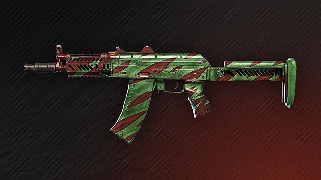 Deadside "DragonSkin" Skin set