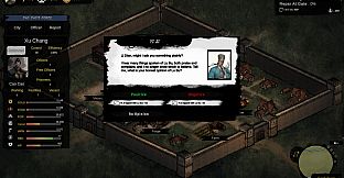 Notoris 2: Warlords - Three Kingdoms Pack