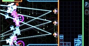 HACK & BURST