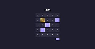 Relax Scramble: Endless Word Puzzle