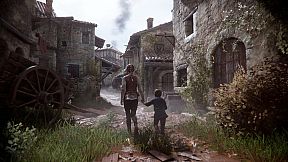 A Plague Tale Bundle