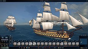 Ultimate Admiral: Age of Sail