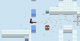 Antarctic Showdown