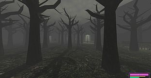 Vignettes: The Dream City