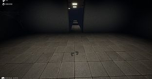 AM I HERE?