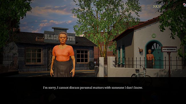 Kaya Joshi: Magical Detective