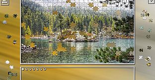 Super Jigsaw Puzzle: Generations - Switzerland