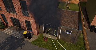 Emergency Call 112 - The Fire Fighting Simulation 2: Volunteer Firefighters