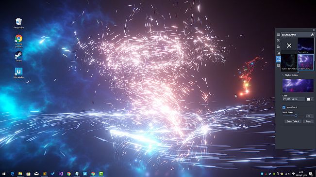 Ultimate Live Wallpaper