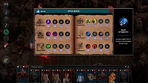 The Dragoness: Command of the Flame