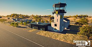 Construction Simulator - Year 1 Season Pass