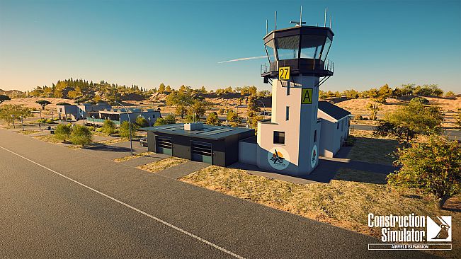 Construction Simulator - Year 1 Season Pass