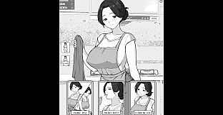 THE HOUSEMAID'S SECRET AFFAIRS -DESTINY IN THE CARDS-