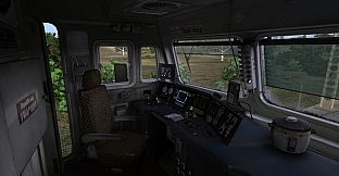 Trainz 2019 DLC: Chinese Electric SS4 Locomotive Pack