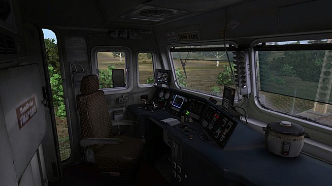 Trainz 2019 DLC: Chinese Electric SS4 Locomotive Pack