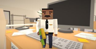 Block Heads: Instakill - Extras Skin Pack