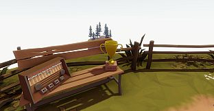 Pinecone Game - Supporter pack